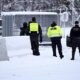 Финляндия до 13 декабря закрыла все пункты пересечения на границе с РФ для ищущих убежище