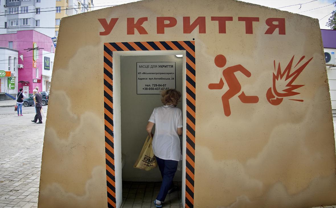 В Одессе прозвучали взрывы