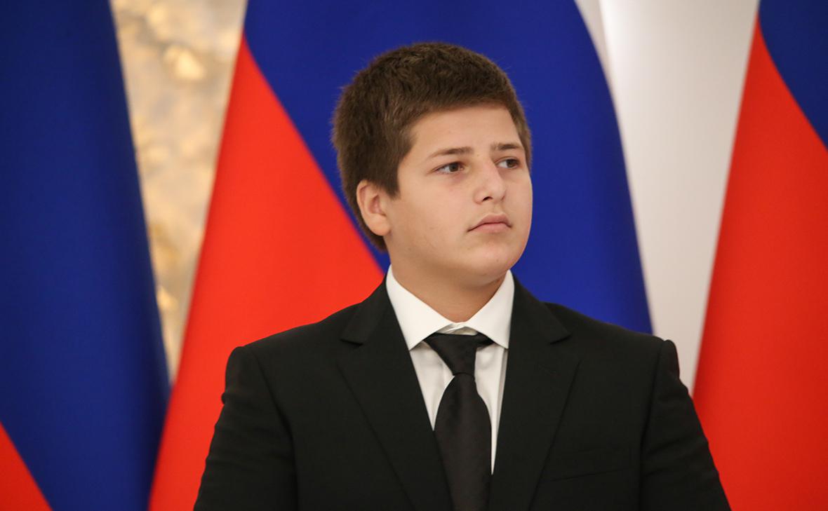 Песков допустил поездку Путина в Чечню &laquo;со временем&raquo;