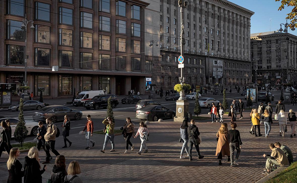 СБУ завела дело против экс-депутата Рады из-за слов о русскоязычных в ВСУ