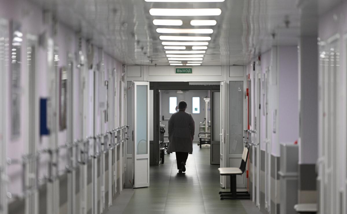 Число пострадавших от отравления метадоном в Астрахани увеличилось до 21