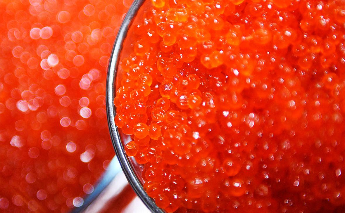 Крупнейший производитель лосося: &laquo;Инвесторы склонны к морепродуктам&raquo;