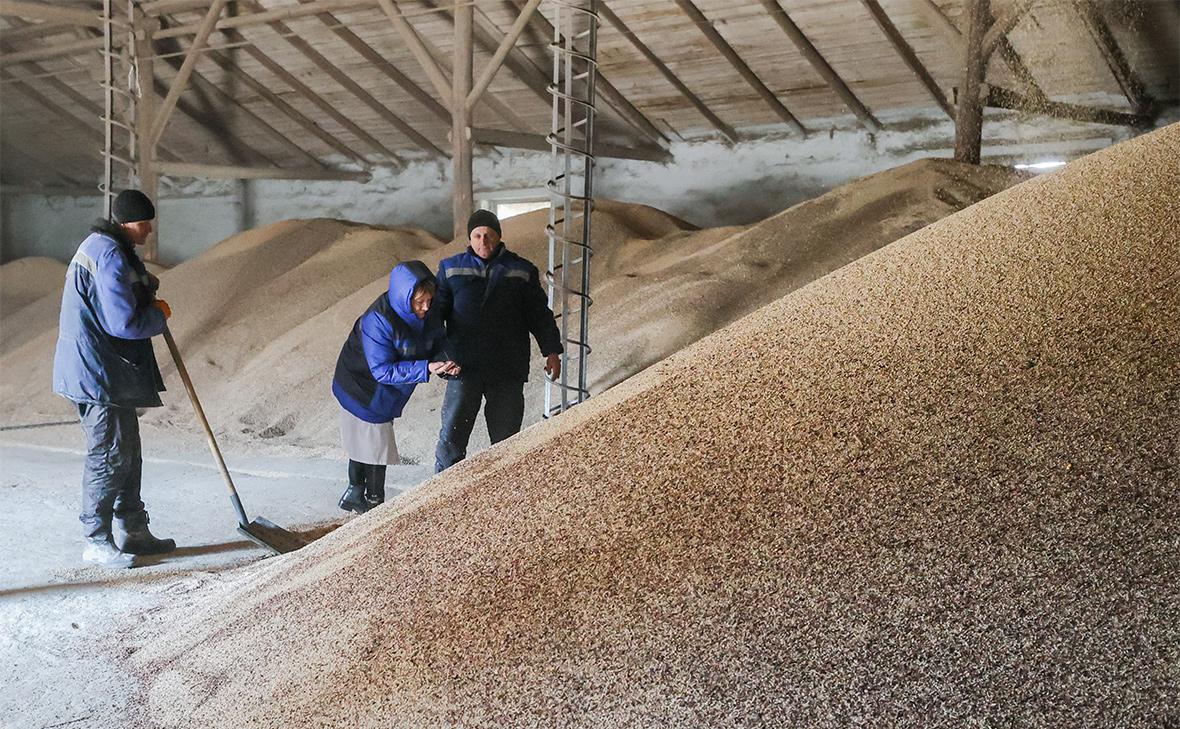 В Минсельхозе оценили дефицит кадров в отрасли в 200 тыс. человек