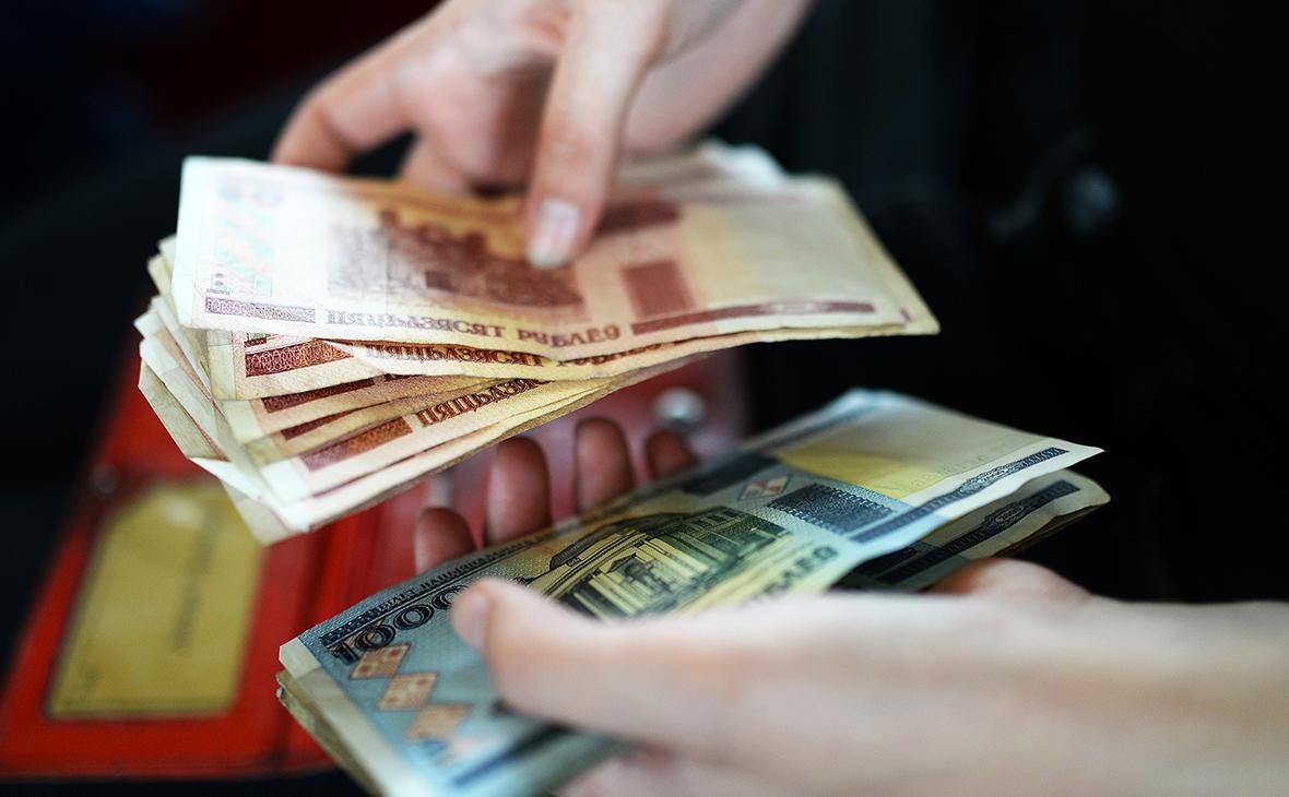 ЦБ России описал схему получения зависших выплат по евробондам Белоруссии