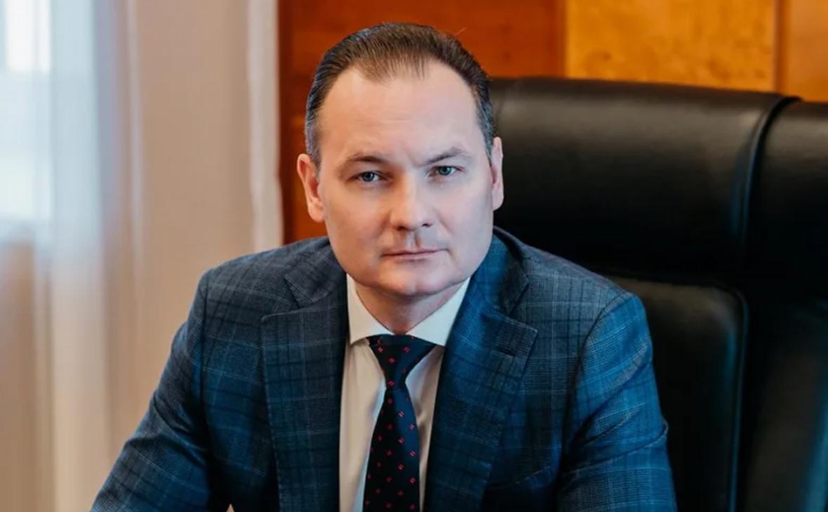 Главу Ленинского округа Подмосковья арестовали за взятку