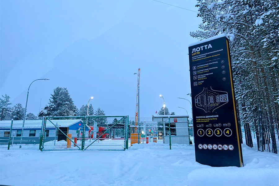«Последнее окно»: как мигранты пытались попасть в ЕС через Заполярье