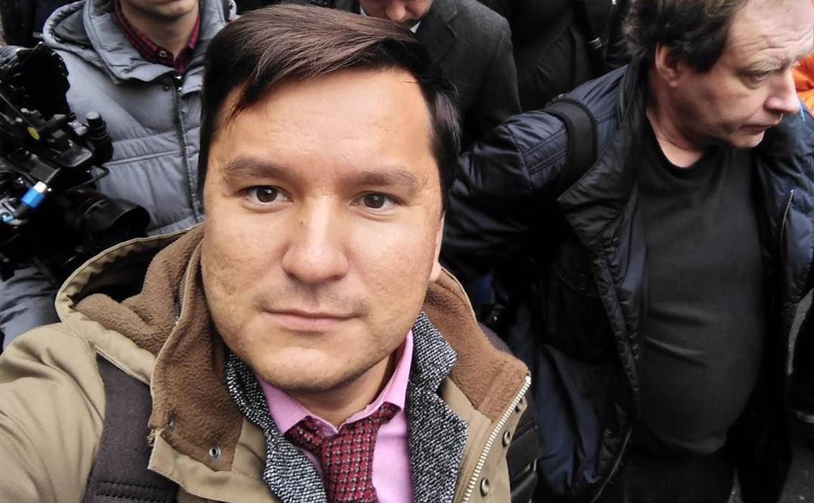 Путин наградил орденом Мужества посмертно корреспондента ВГТРК