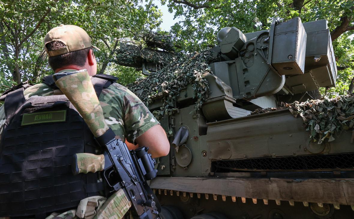 В Тверской области обезвредили беспилотник
