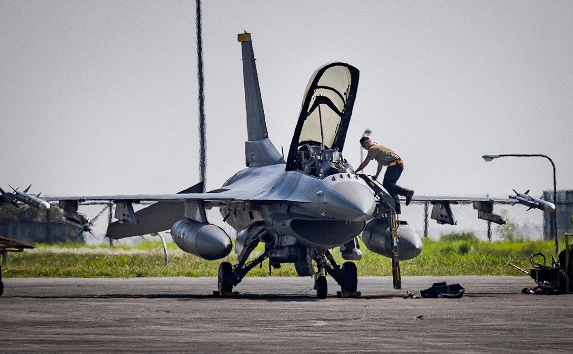 WP узнала о реакции Милли на просьбу Залужного передать Киеву F-16