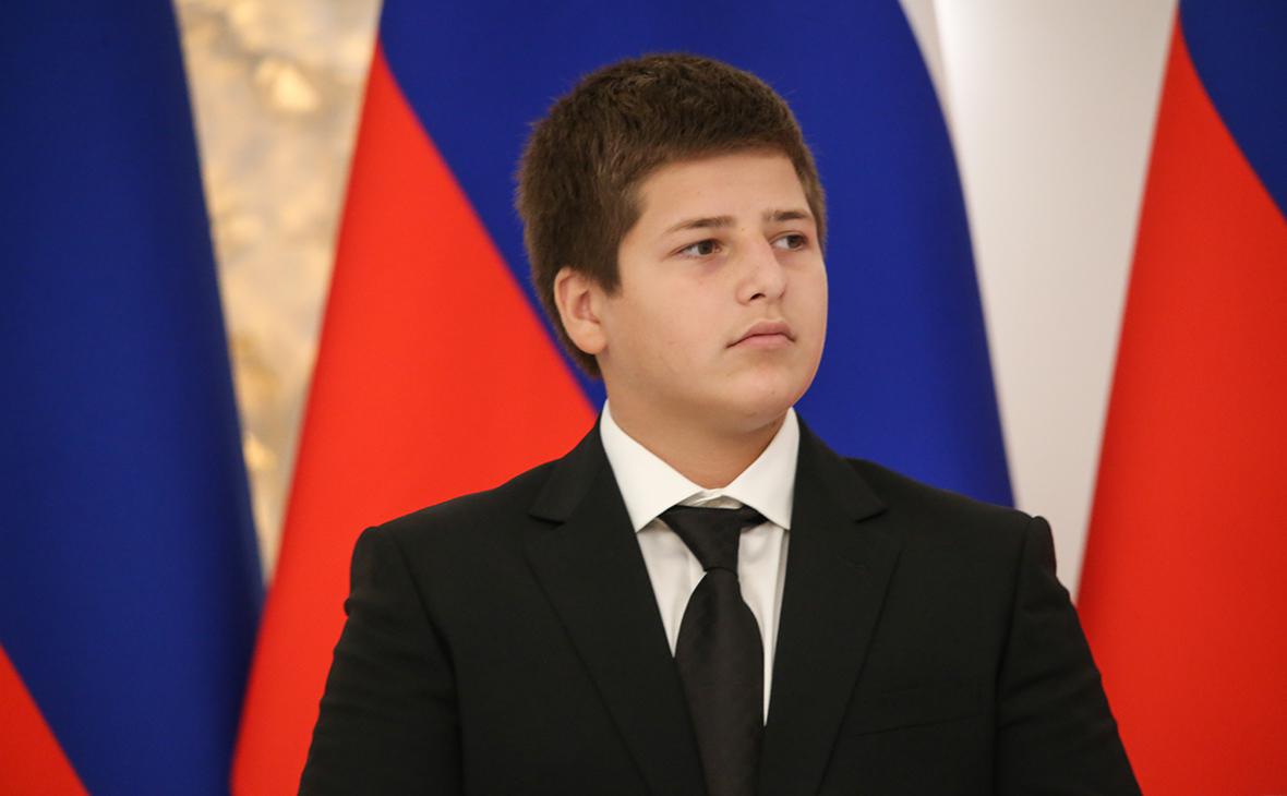 Кадыров заявил, что было&nbsp;бы хорошо, если&nbsp;бы его сын убил Журавеля