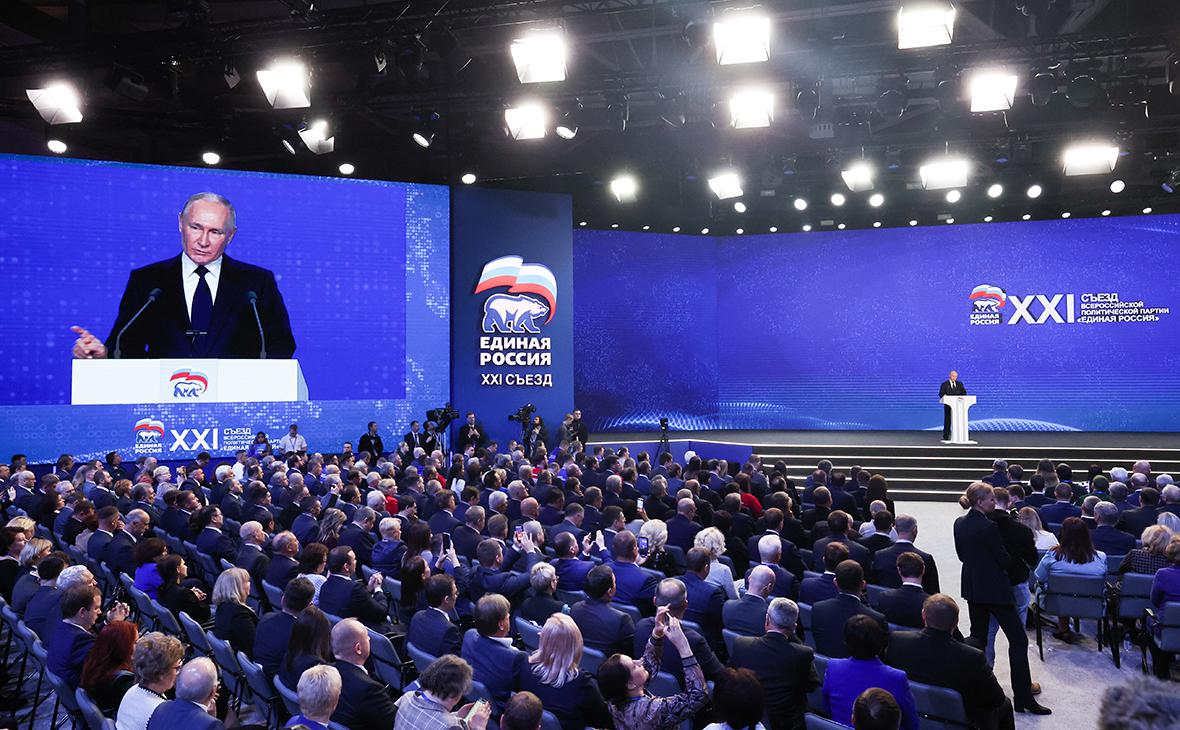 Путин заявил о готовности идти до конца в деле защиты интересов России
