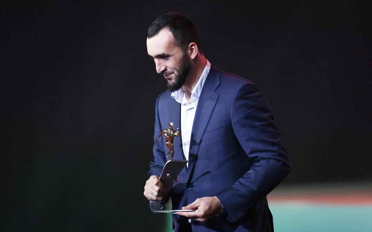 Костя Цзю исключил возможность боя между своими сыновьями-чемпионами