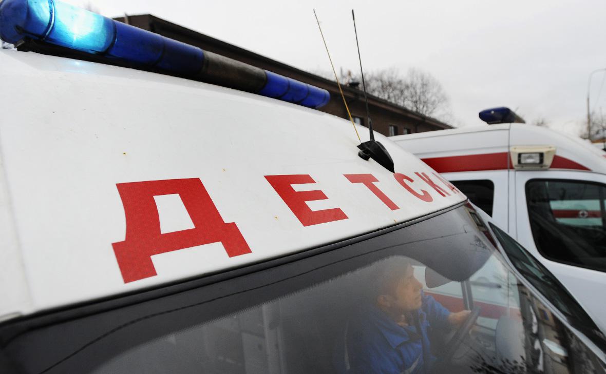 В Эдинбурге прогремел мощный взрыв в жилом доме