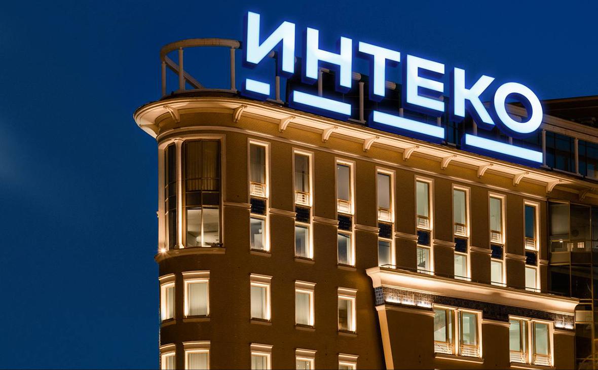 На продажу выставили бывшую штаб-квартиру &laquo;Интеко&raquo;