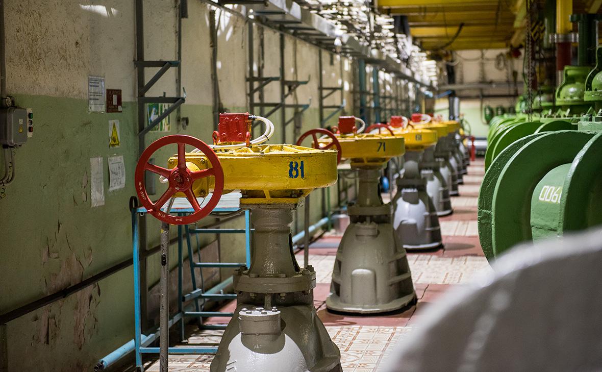 Более 228 тыс. человек остались без света из-за непогоды в России