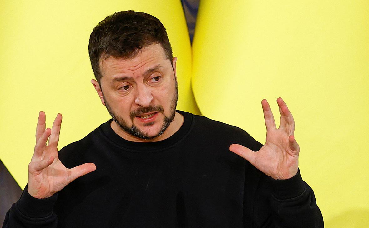 Telegraph узнал о попытке Германии сократить помощь Украине через фонд ЕС