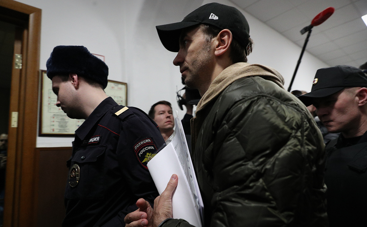 Абызов выплатил более 20 млрд руб. в казну