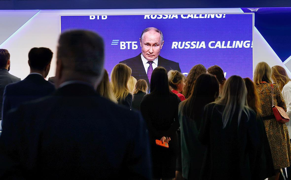 Переговоры Путина и Раиси продлились больше пяти часов