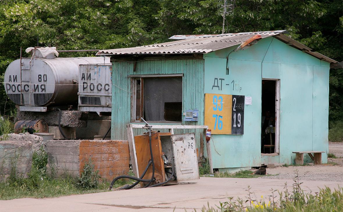 Производство дизтоплива в ноябре восстановилось слабее ожидаемого