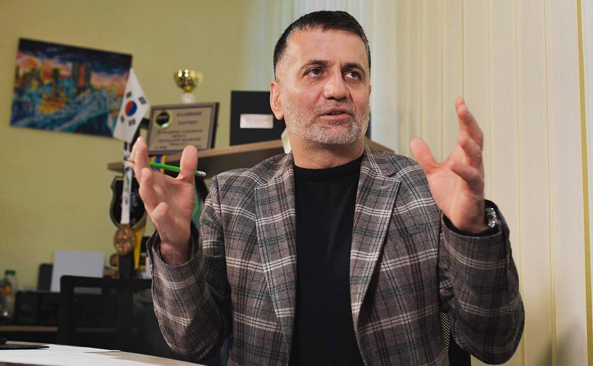 Жителя Хабаровского края осудили на 9,5 года колонии за шпионаж
