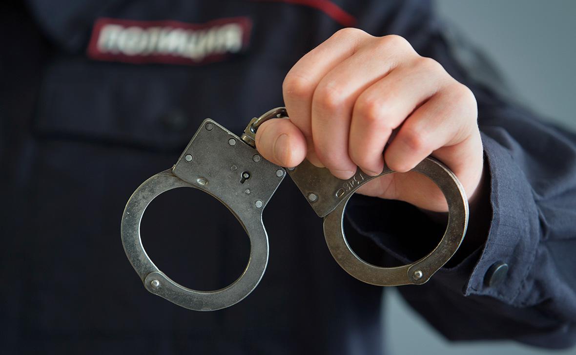 Суд отправил в колонию полковника полиции за хищение ₽10 млн у заявителей