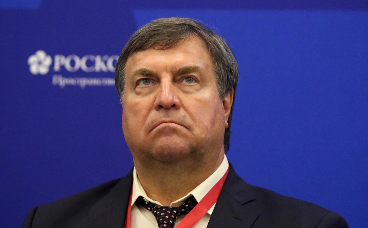 Вяльбе назвала неожиданным согласие лыжницы ехать на Олимпиаду без флага