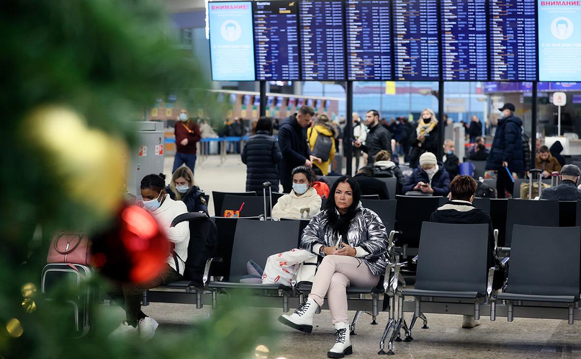 Тестовый самолет прилетит в закрытый аэропорт Краснодара из Минвод