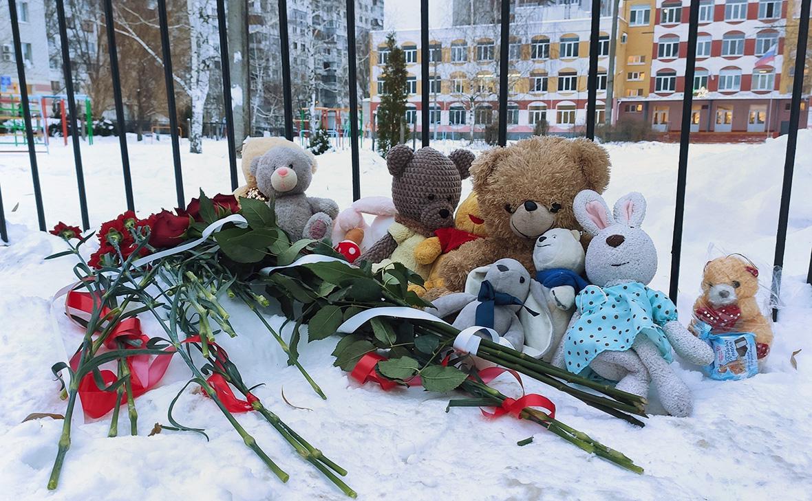 Минздрав сообщил о состоянии пострадавших после стрельбы в Брянске