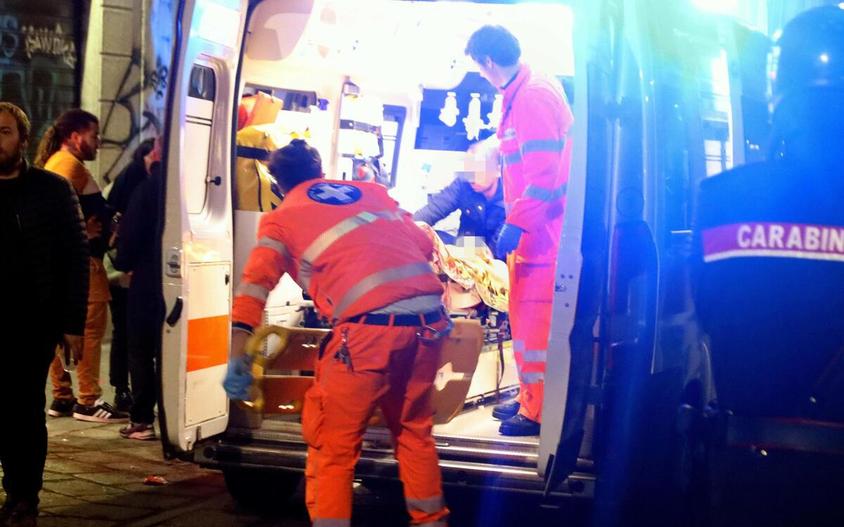 Матч чемпионата Испании по футболу отменили из-за смерти болельщика
