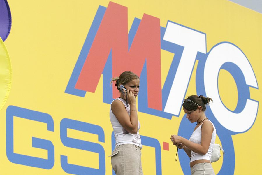 От Nokia до &laquo;М.Видео&raquo;: какие компании сменили логотип в 2023 году