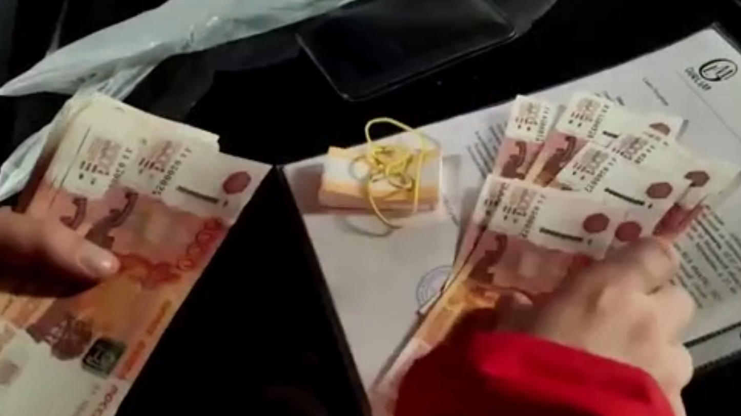 МВД задержало лидера банды, причастной к убийству советника министра