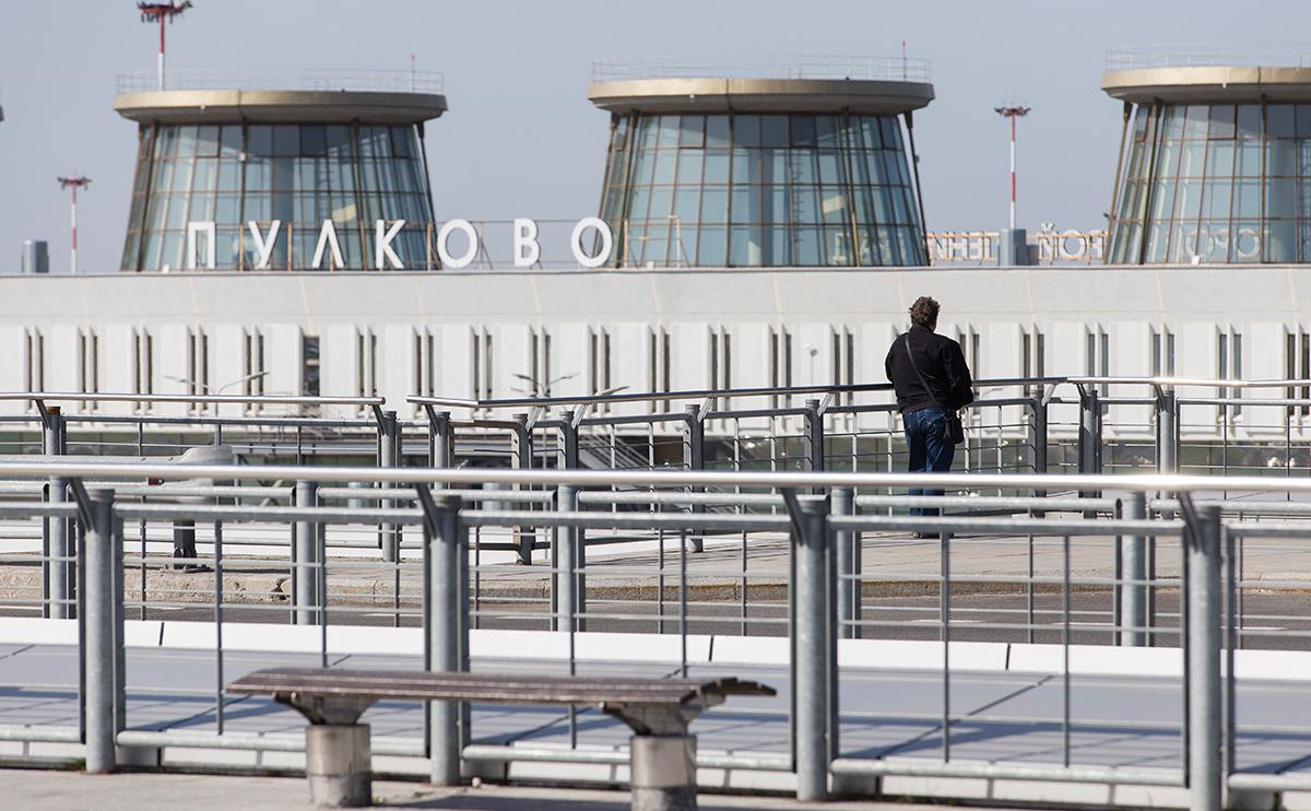 Иностранных владельцев Пулково отстранили от управления. Что это значит