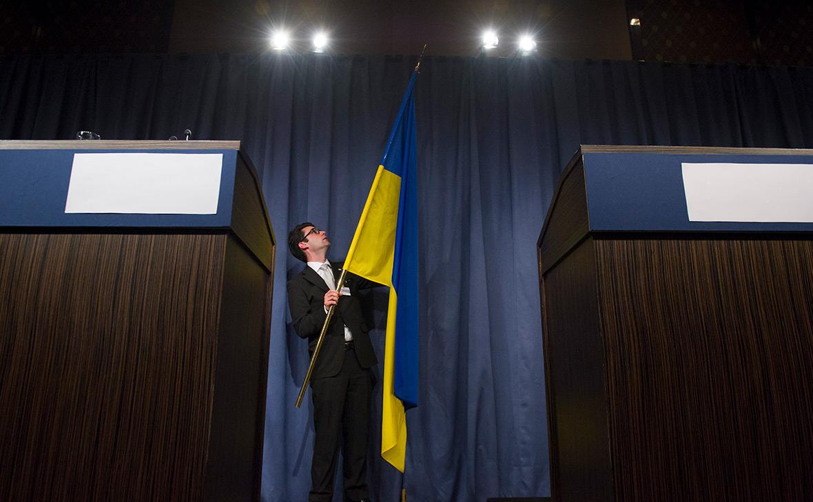 FT рассказал, когда страны Запада &laquo;промахнулись&raquo; с поддержкой&nbsp;Украины