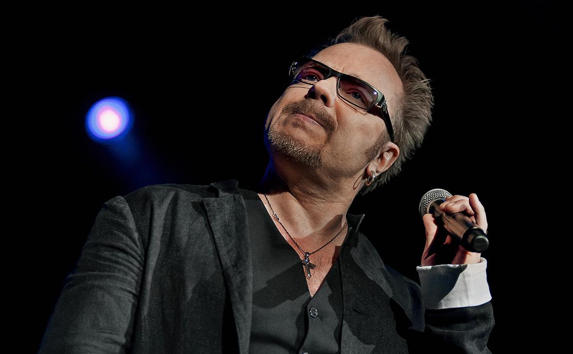 Zivert станет новым наставником в шоу &laquo;Голос&raquo;