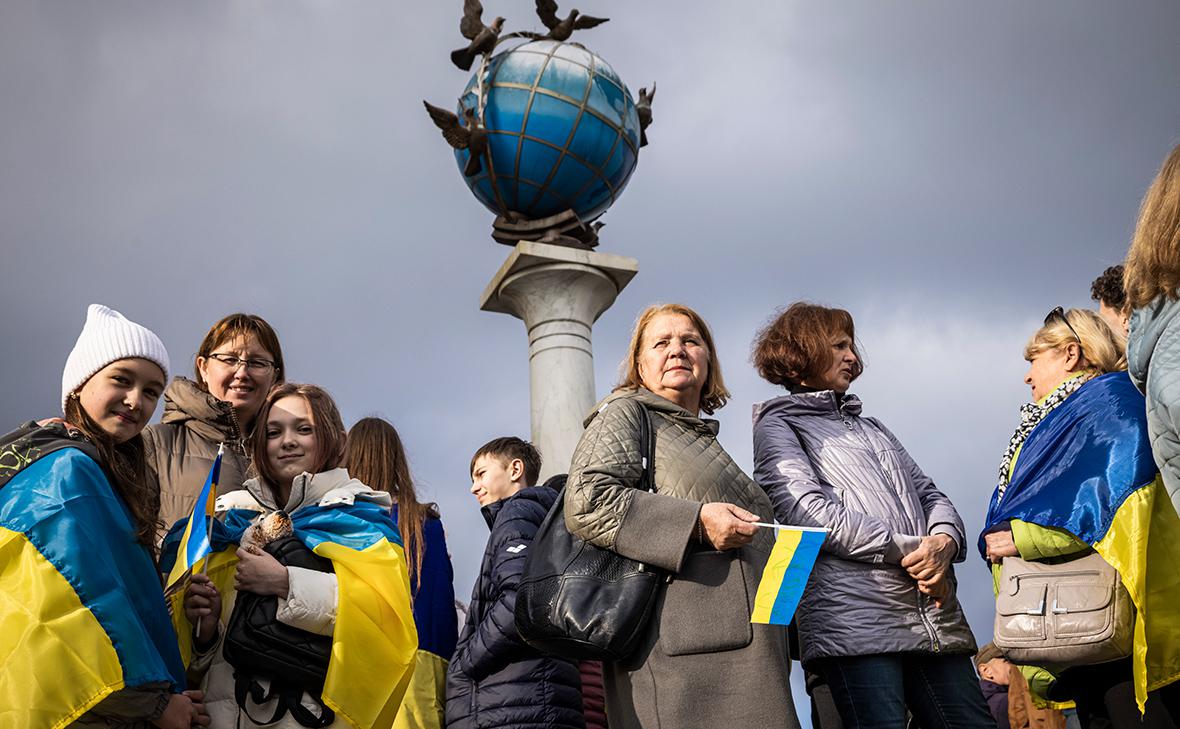 Орбан указал на невозможность принять Украину в ЕС из-за коррупции
