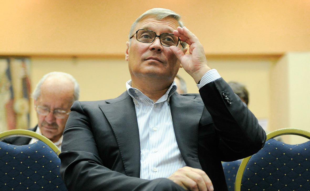 Минюст признал иноагентами проект &laquo;Ковчег&raquo; и повторно телеканал &laquo;Дождь&raquo;