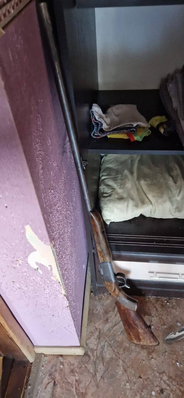 После убийства полицейского в Рязанской области возбудили дело