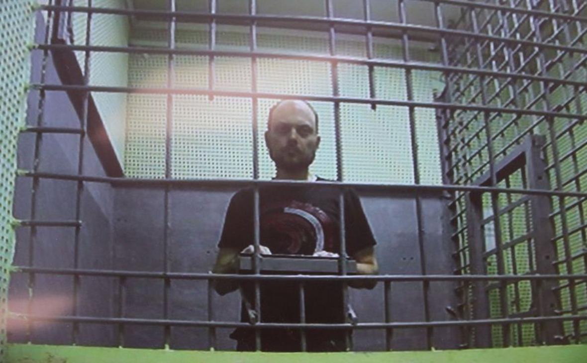 Австралия ввела санкции против &laquo;агентов ФСБ&raquo; из-за дела Кара-Мурзы