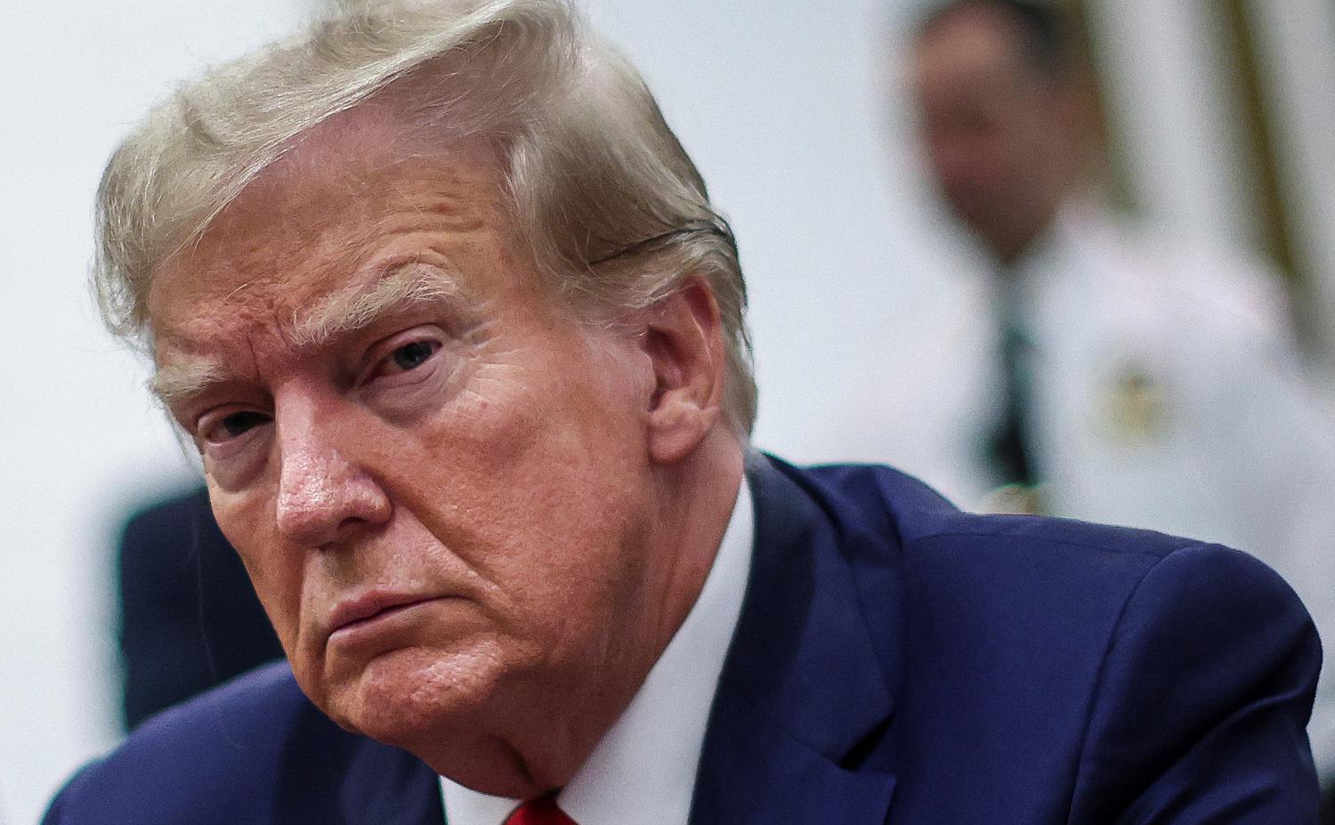Трамп предложил кандидатам в президенты США пройти тест на интеллект