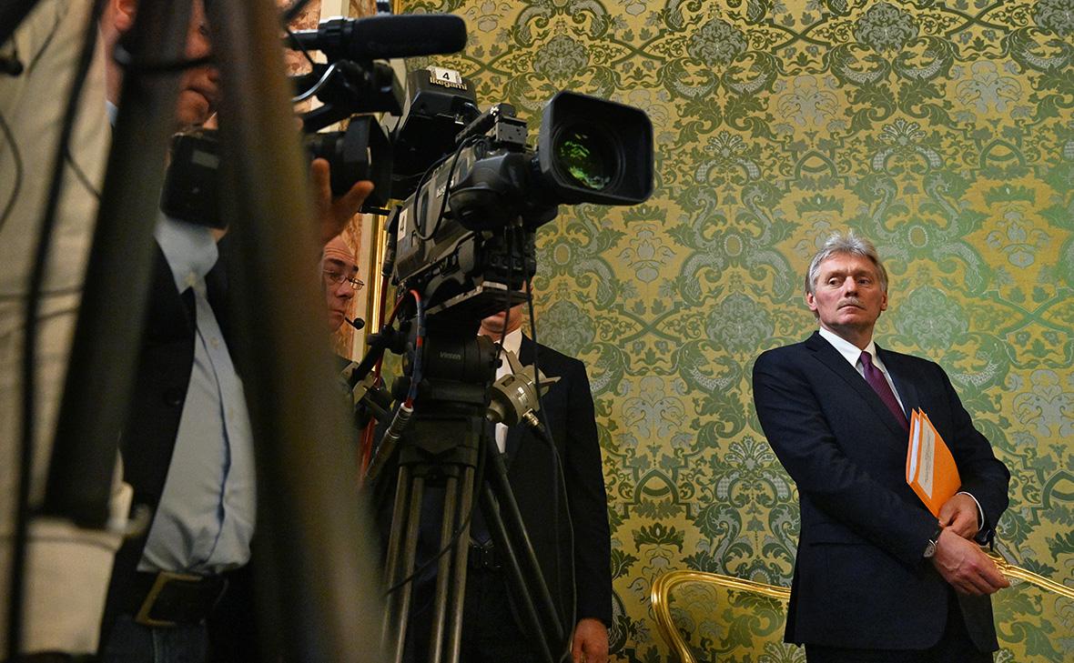 МИД назвал условия &laquo;устойчивого и справедливого&raquo; мира на&nbsp;Украине