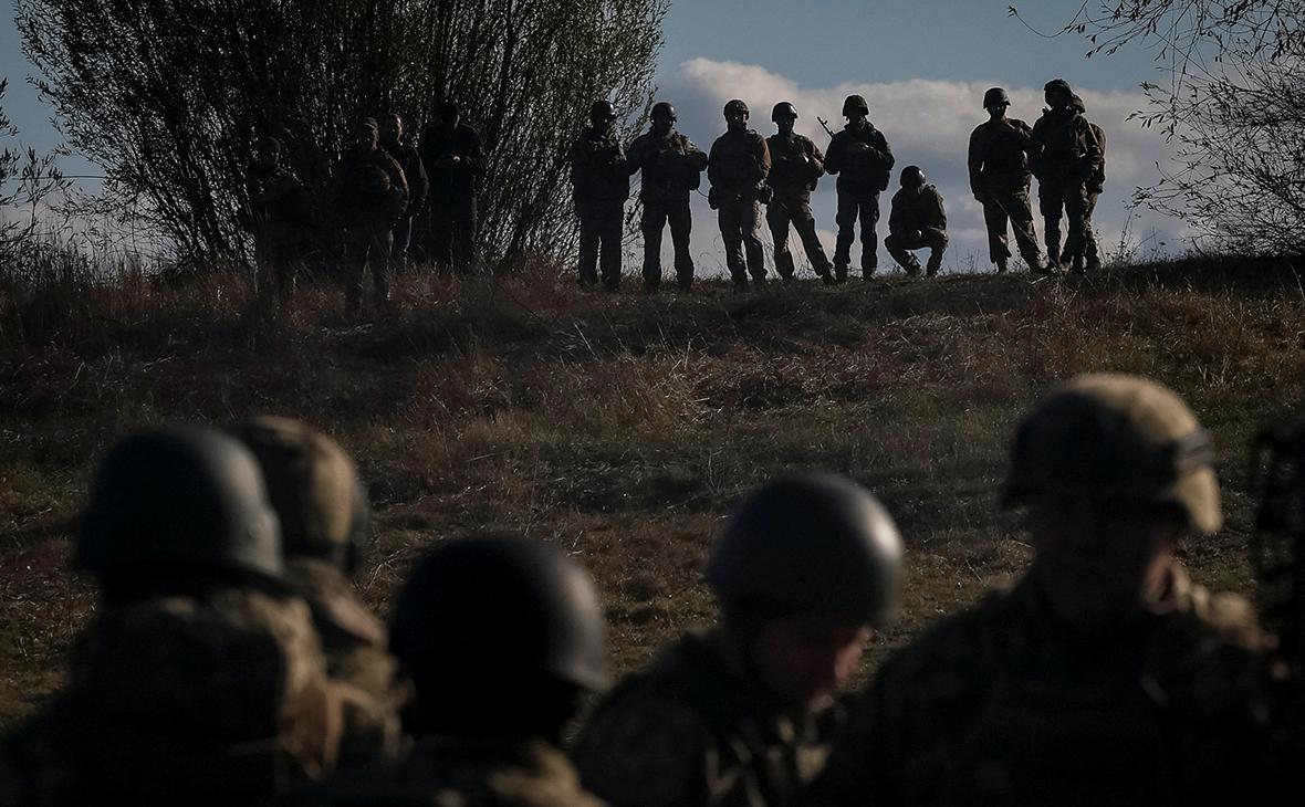 Правительство Италии продлило на год закон о военных поставках Киеву