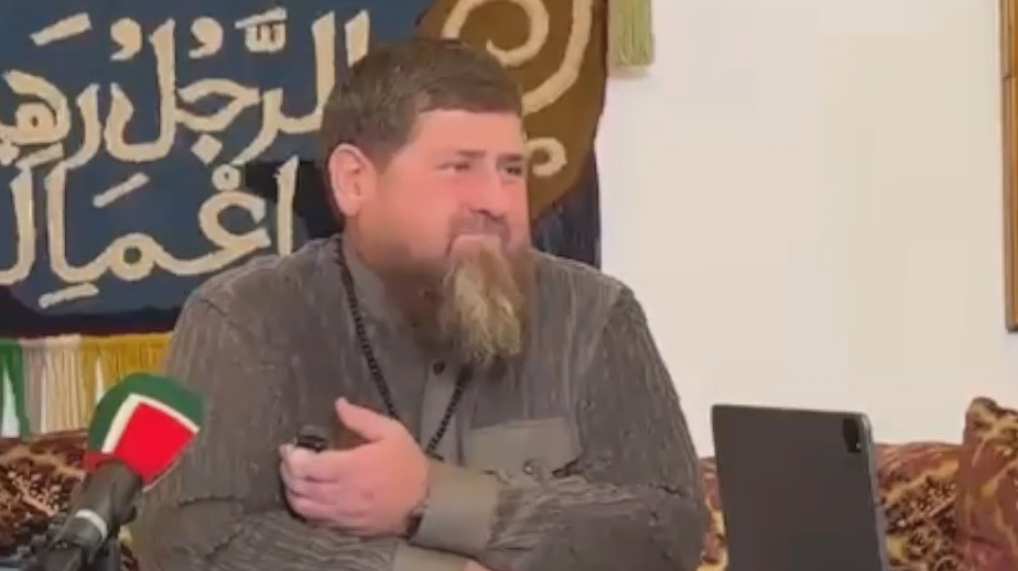 Кадыров заявил, что было&nbsp;бы хорошо, если&nbsp;бы его сын убил Журавеля